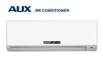 Wall-Mounted Split Air Conditioner Unit