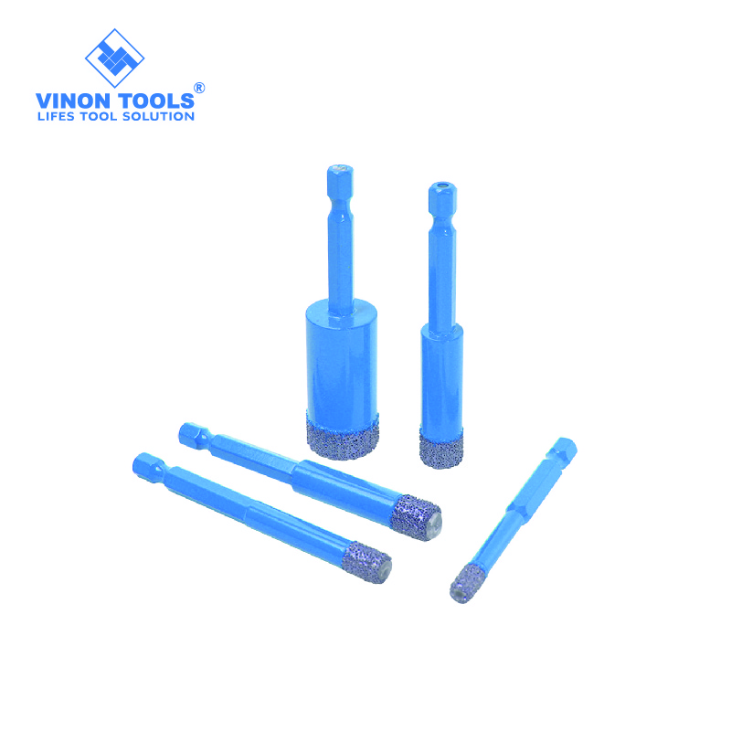 Quick Change Hex Shank - Image 2
