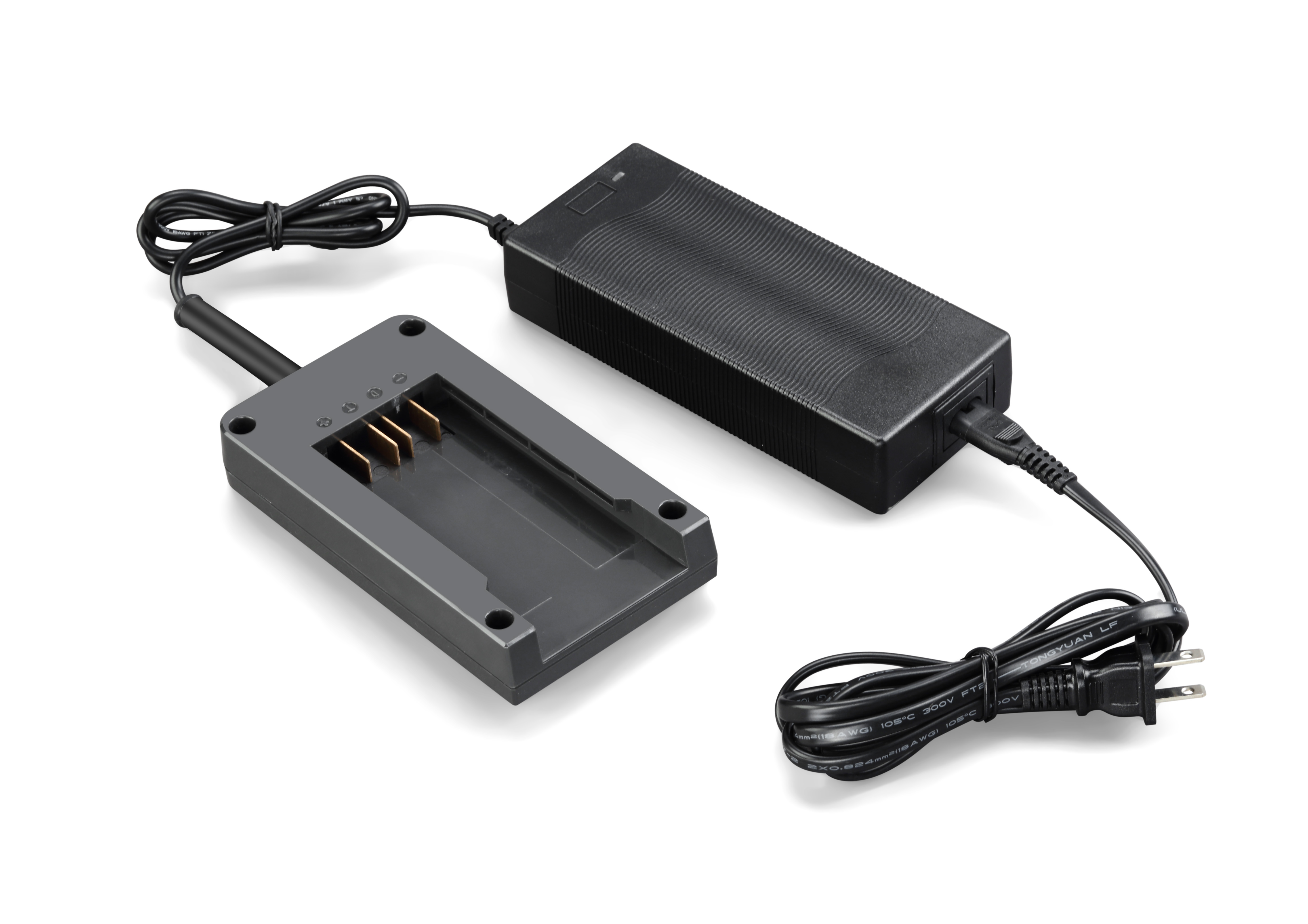 Quick Charger/ Standard Charger - Image 2