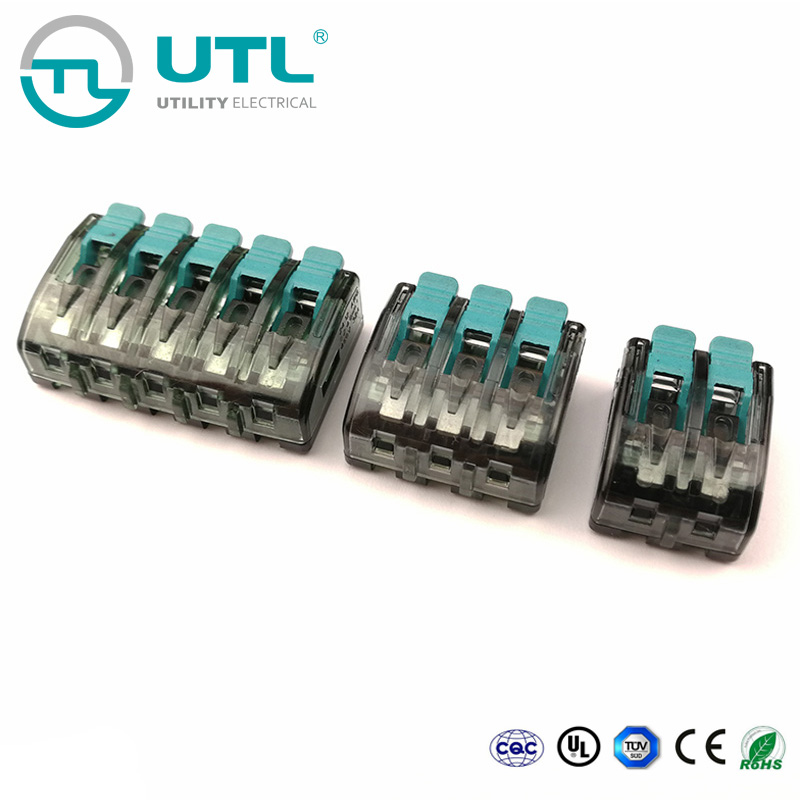 Quick Connector - Image 3