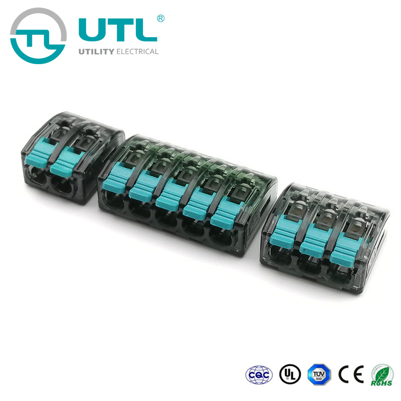 Quick Connector - Image 2