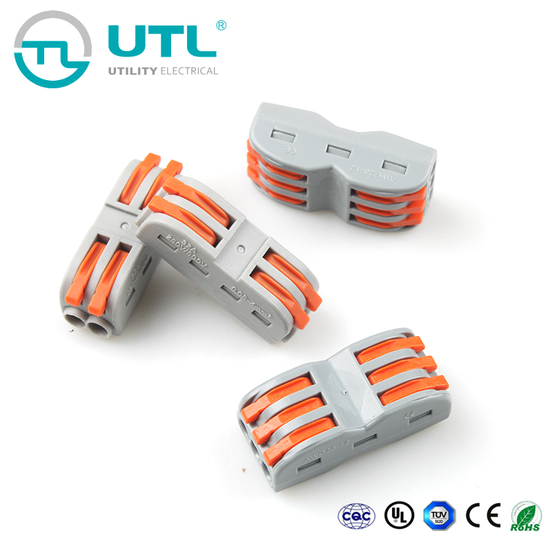 Quick Connector - Image 3