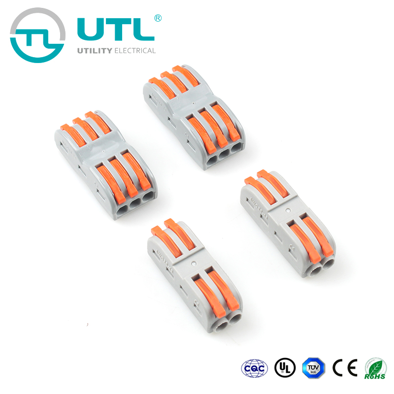 Quick Connector - Image 2