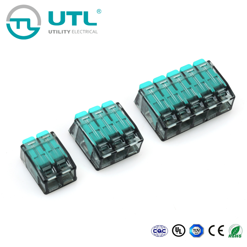 Quick Connector - Image 3