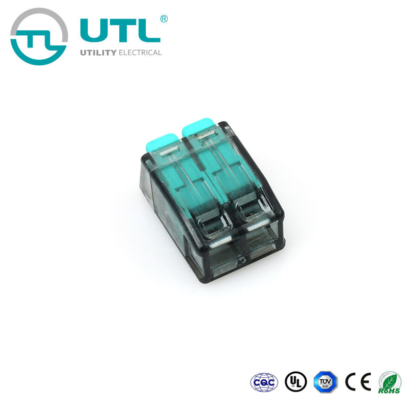 Quick Connector - Image 2