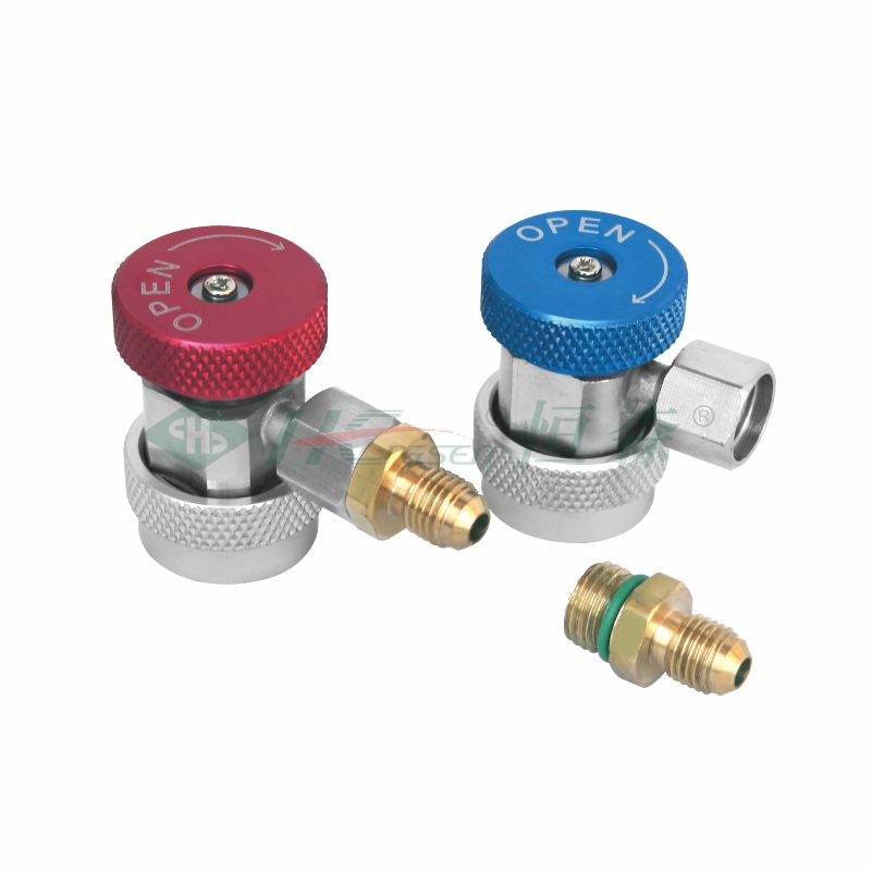 Quick Coupler - Image 2
