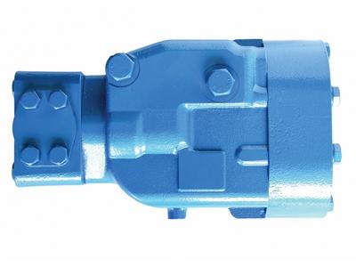 Hydraulic Quick Drop Valve