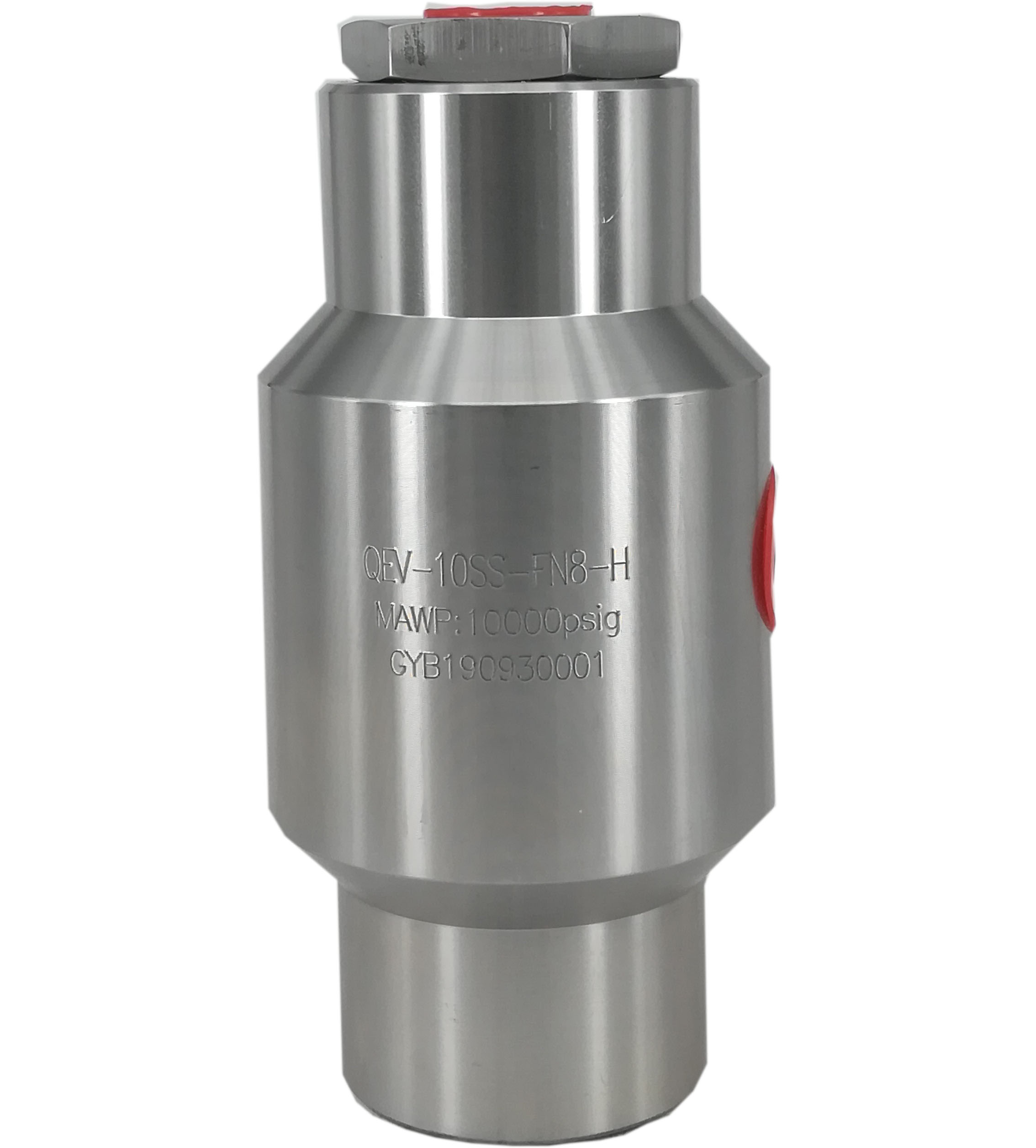 QUICK EXHAUST VALVE - Image 2