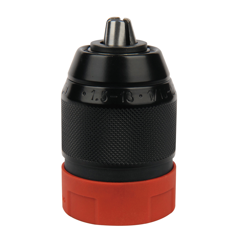 Quick Fix Chuck - Image 2