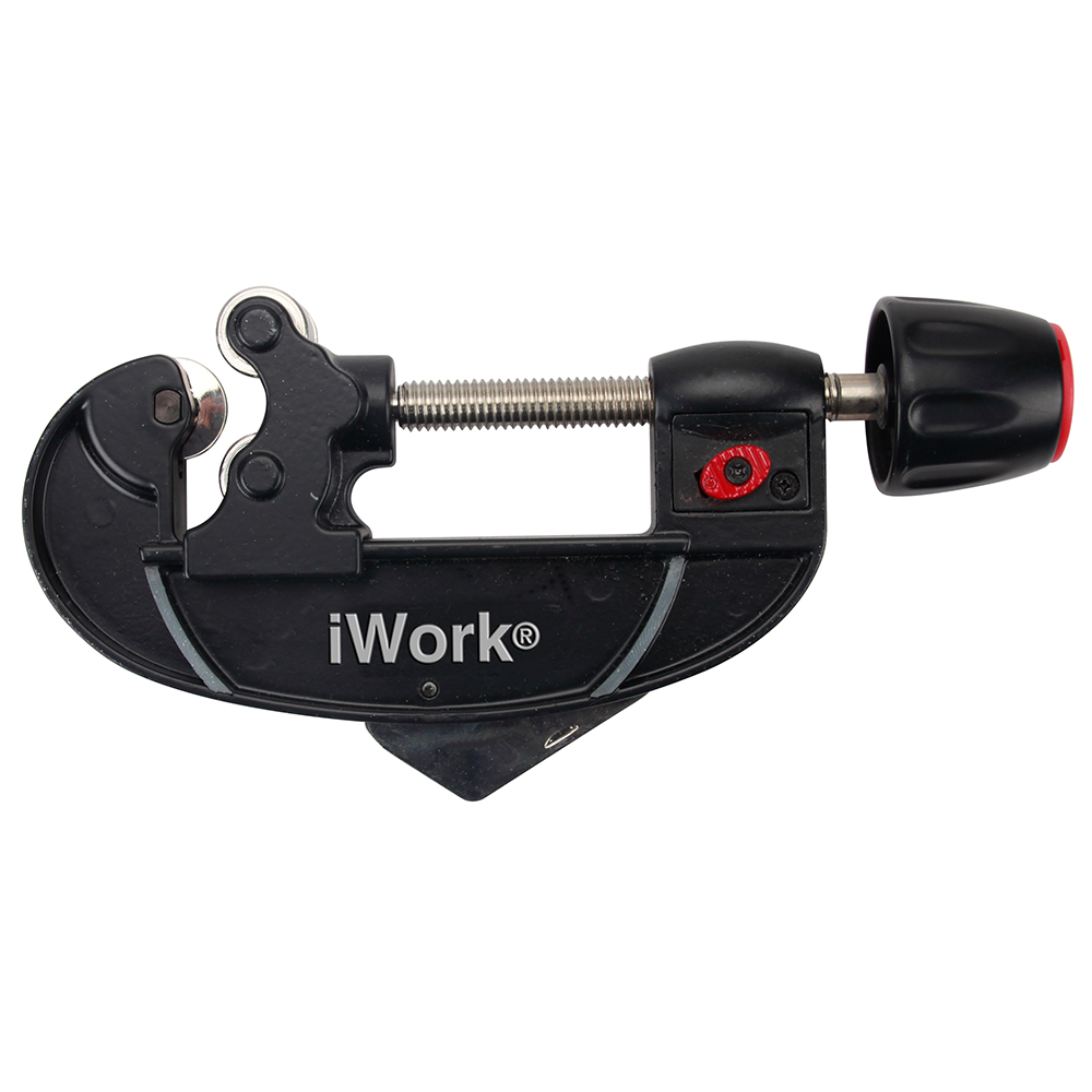 Quick release tubing cutter - Image 2