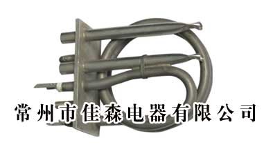Immersion Water Heating Element