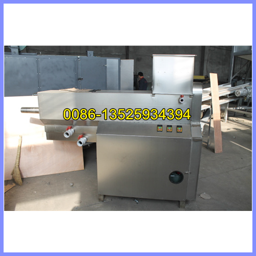 Quinoa Seed Cleaning and Washing Machine