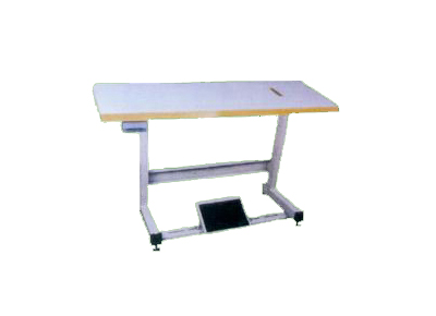 Industrial Sewing Machine Stand