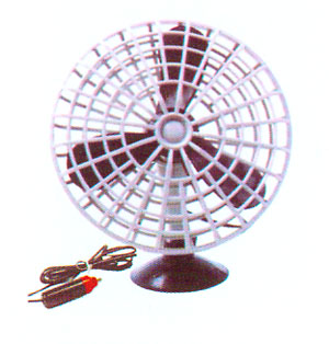 Car Fans
