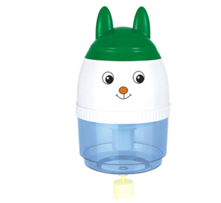 Automatic Pet Water Dispenser with Gravity Feed