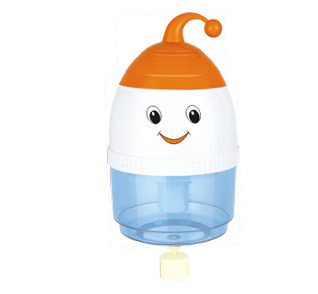 Cartoon Character Mini Humidifier
