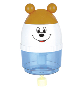 Children's Cartoon Bear Water Dispenser