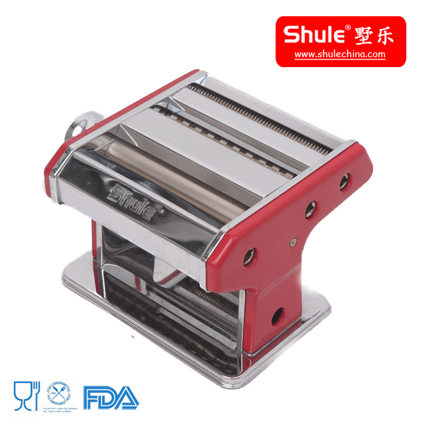 QZ-150 completed pasta machine - Image 2