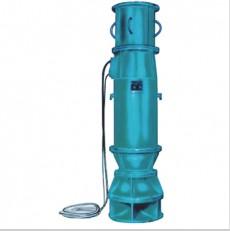QZ Series Submersible Pump - Image 5