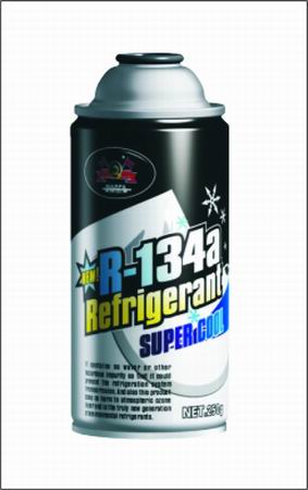 R-134A Refrigerant
