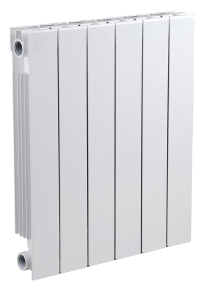 Flat Panel Aluminum Radiator