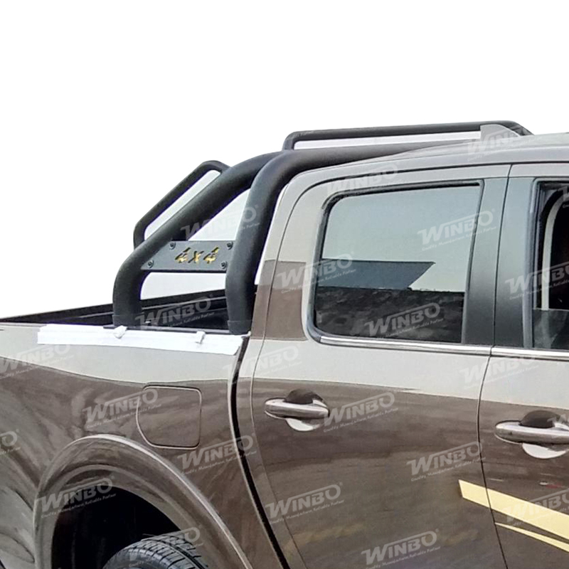 R07 Roll bar - Image 2