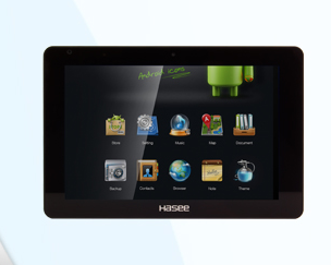 Android Tablet PC