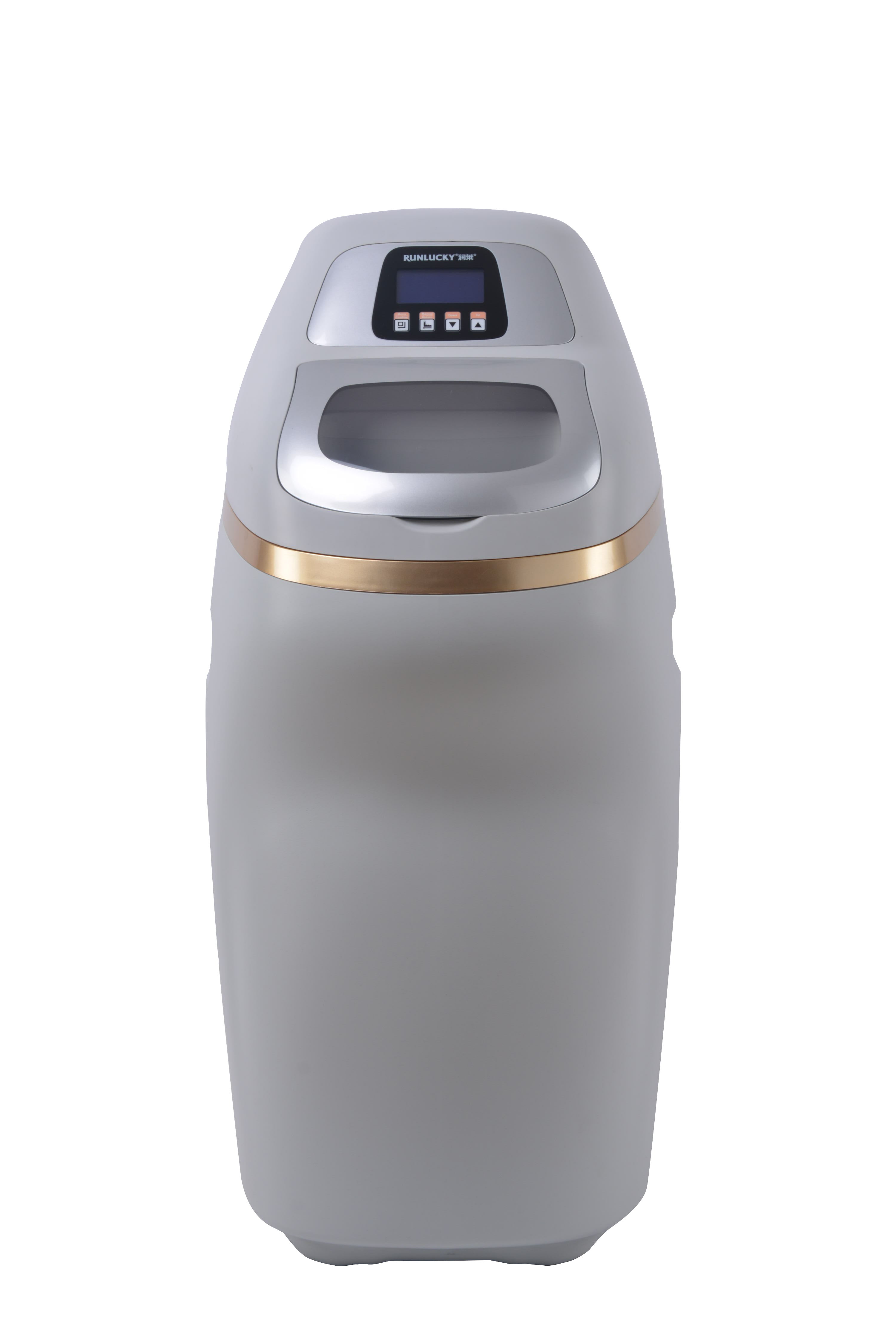 Cabinet Water Softeners R150L and R120L