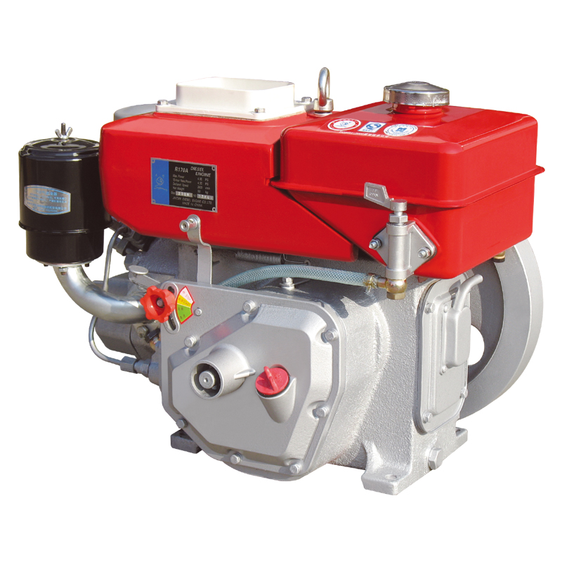 R170A Diesel Engine 3.0 KW