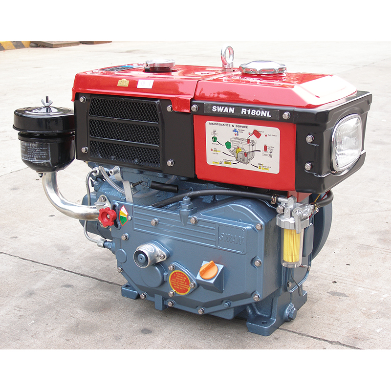 R180NL/R180NML DIESEL ENGINE - Image 3