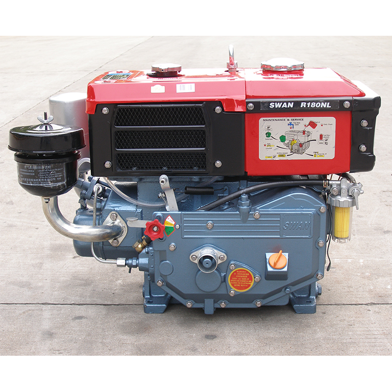 R180NL/R180NML DIESEL ENGINE - Image 2