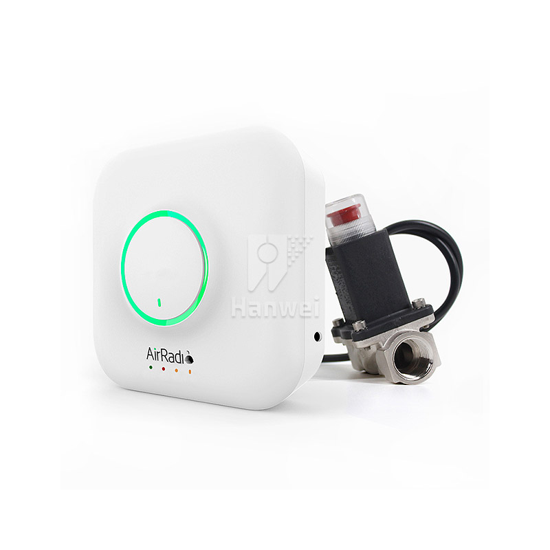 R2 smart gas alarm - Image 2