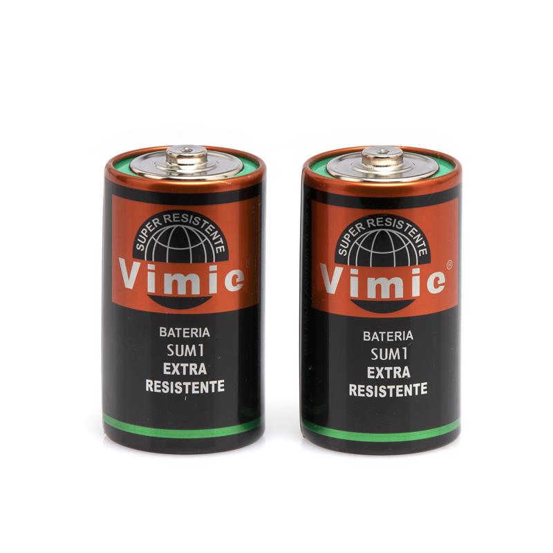 R20M DRY BATTERY - Image 2