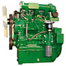 Three-Cylinder Diesel Engine