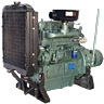 Industrial Diesel Engine R4100P