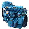 Four-Cylinder Diesel Engine R4105C8