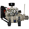 R4105P Diesel Engine for Industrial Applications