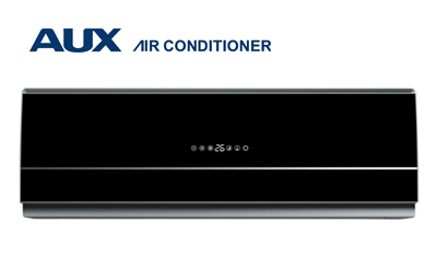 R410A Split Air Conditioner (220-240V, 50Hz, 9K/12K BTU)
