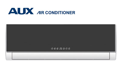 R410A High-Efficiency Air Conditioner