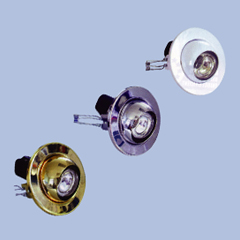 R50 Fixed Flush Mount Downlight