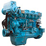 Industrial Diesel Engine R6105C8