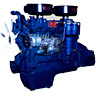 Four-Stroke Internal Combustion Engine