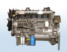 R6105T Series Diesel Engine