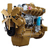 Electric Power Generation Engine