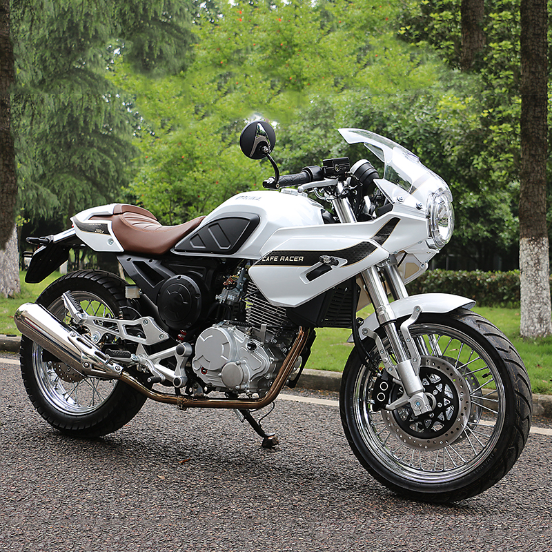 RACER - Image 2