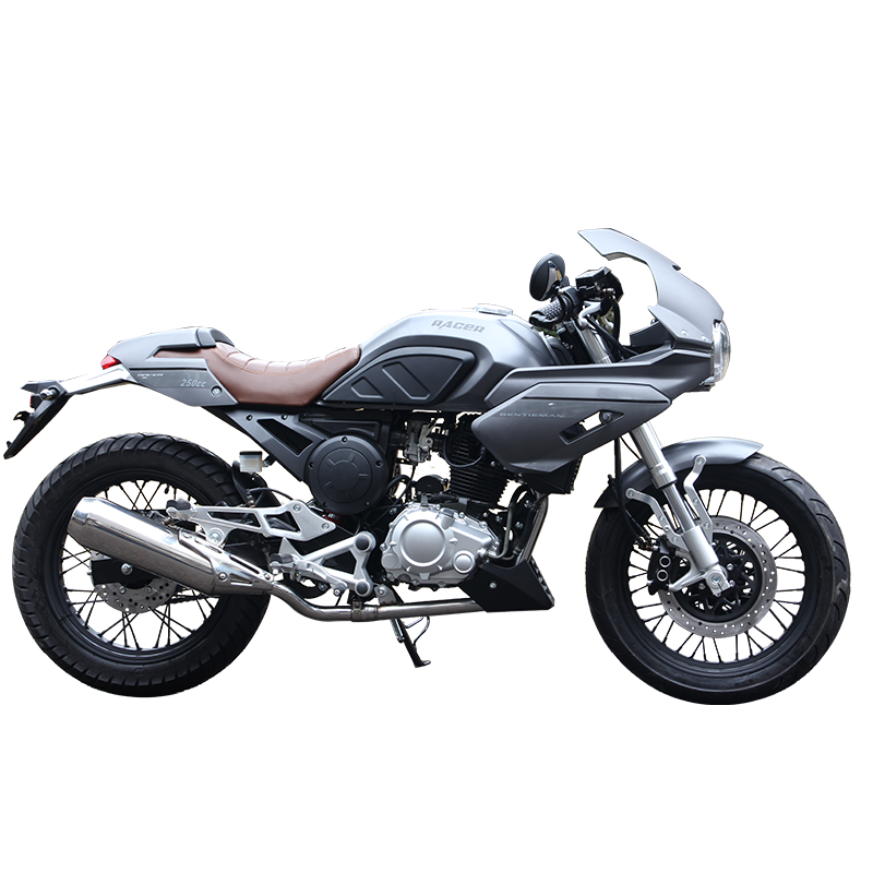 RACER - Image 3