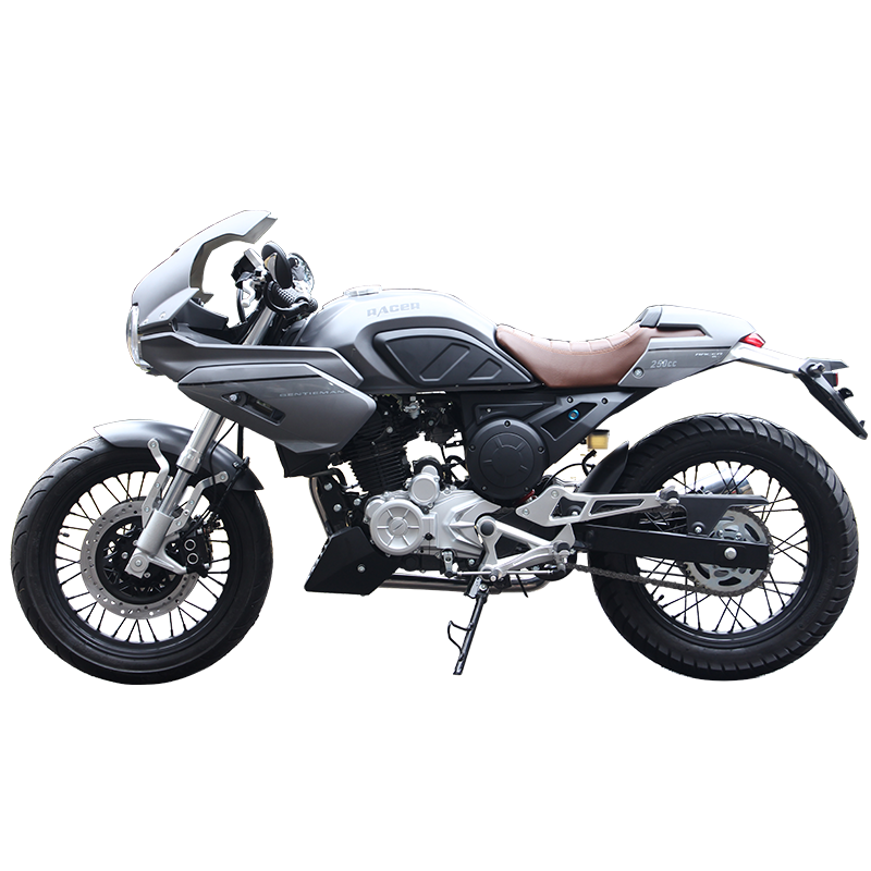 RACER - Image 2