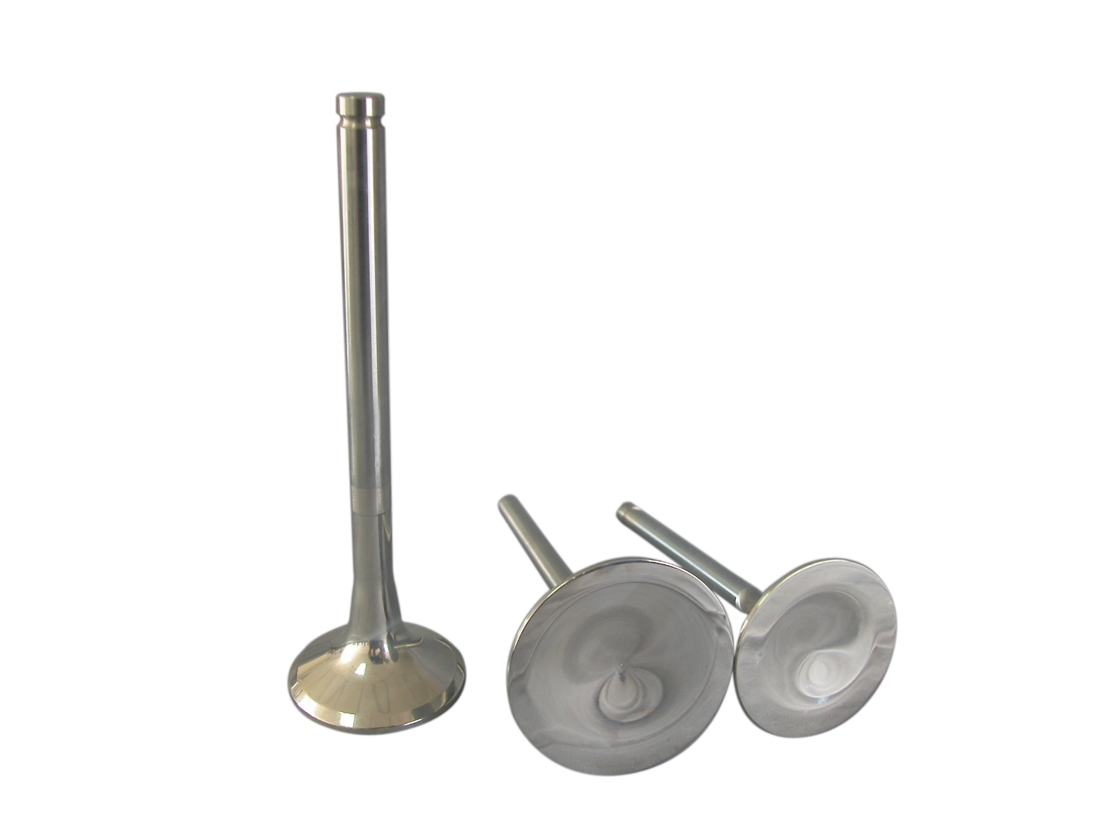 High-Performance Engine Valve
