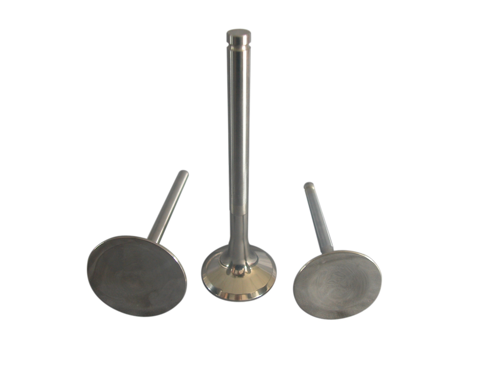 High-Performance Racing Engine Valve