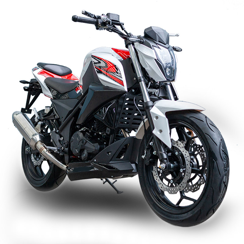 racing motorcycle - Image 2